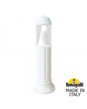 Садовый светильник-столбик FUMAGALLI SAURO 800  D15.554.000.WXD1L.CRB