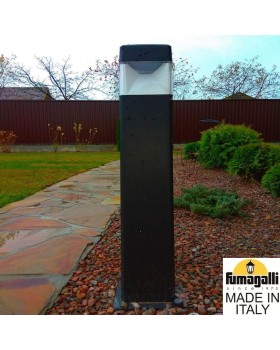 Садовый светильник-столбик FUMAGALLI ELISA 800 DS2.564.000.AXD1L-foto8