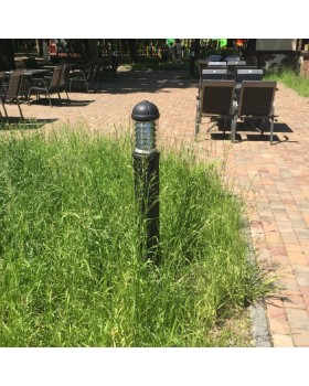 Садовый светильник-столбик FUMAGALLI SAURO 1100 D15.555.000.AXF1R.FC1-foto13