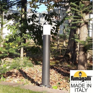 Садовый светильник-столбик FUMAGALLI AMELIA 800 DR2.575.000.AYF1R-foto17