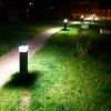 Садовый светильник-столбик FUMAGALLI ELISA 800 DS2.564.000.AXD1L