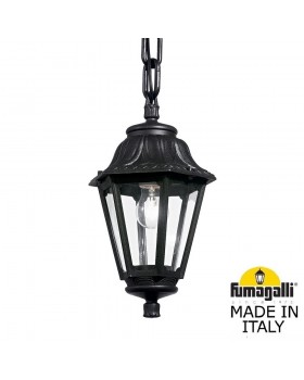 Подвесной уличный светильник FUMAGALLI SICHEM/ANNA E22.120.000.AXF1R-foto2