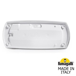 Уличное бра FUMAGALLI FRANCY 1A1.000.000.WYF1R-foto3