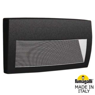 Светильник для подсветки лестниц накладной FUMAGALLI LORENZA 270 AS3.000.000.AXP1L-foto9