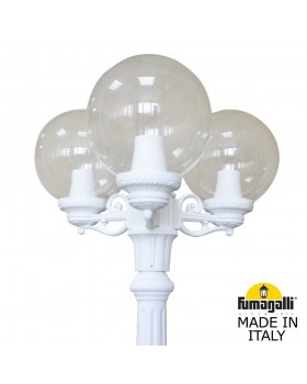 Садово-парковый фонарь FUMAGALLI ARTU BISSO/G250 3L G25.158.S30.WXF1R-foto11