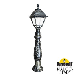 Садовый светильник-столбик FUMAGALLI IAFAET.R/CEFA U23.162.000.BXF1R-foto6