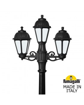 Садово-парковый фонарь FUMAGALLI GIGI BISSO/SABA 2+1 K22.156.S21.AYF1R-foto2