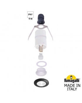 Уличный встраиваемы светильник FUMAGALLI TERESA 2L0.000.000.AXZ1L-foto9