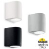 Фасадный светильник FUMAGALLI MARTA 160-2L  2A6.000.000.LXD2L