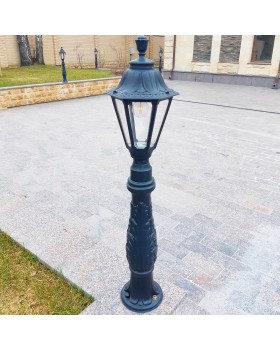 Садовый светильник-столбик FUMAGALLI IAFAET.R/RUT E26.162.000.AXF1R-foto12