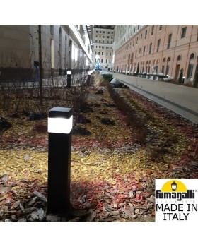 Садовый светильник-столбик FUMAGALLI ESTER 800 DS1.564.000.AXD1L-foto17