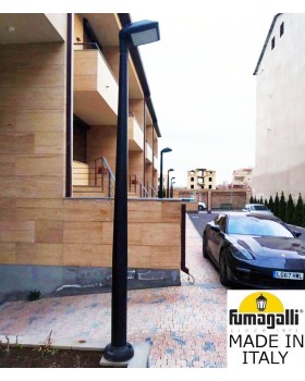 Парковый фонарь FUMAGALLI AKILLE 3000/GIORGIO 4P2.415.G10.AYF1R-foto4