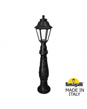 Садовый светильник-столбик FUMAGALLI  IAFET.R/ANNA E22.162.000.AXF1R