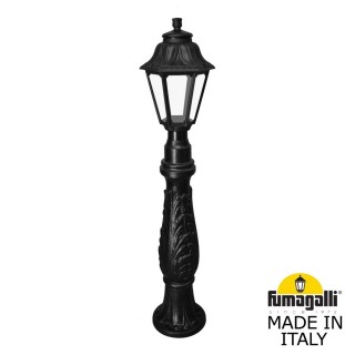 Садовый светильник-столбик FUMAGALLI  IAFET.R/ANNA E22.162.000.AXF1R