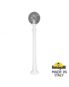 Садовый светильник-столбик FUMAGALLI ALOE`.R/G250 G25.163.000.WZF1R