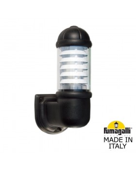Светильник уличный настенный FUMAGALLI MIRELLA  D15.505.000.AXF1R.FRA