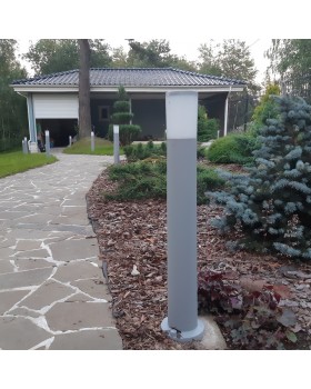 Садовый светильник-столбик FUMAGALLI AMELIA 800 DR2.575.000.LYF1R-foto6