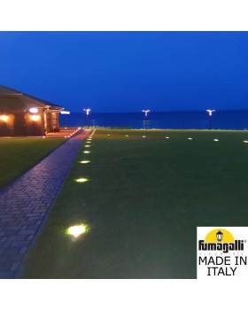 Грунтовый светильник FUMAGALLI CECI 160-3L 3F3.000.000.AXD1L-foto6