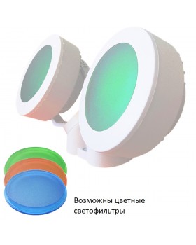 Фасадный светильник FUMAGALLI TOMMY 2L 4M1.000.000.WXD2L-foto6