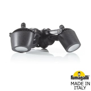 Фасадный светильник FUMAGALLI MINITOMMY 2L. 3M1.000.000.AXU2L-foto14