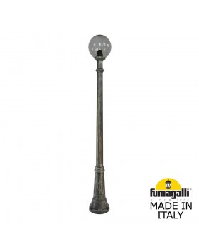 Садово-парковый фонарь FUMAGALLI GIGI /G250 G25.156.000.BZF1R