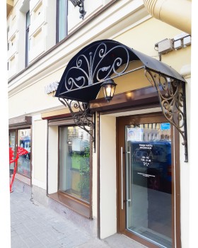 Подвесной уличный светильник FUMAGALLI SICHEM/ANNA E22.120.000.AXF1R-foto10