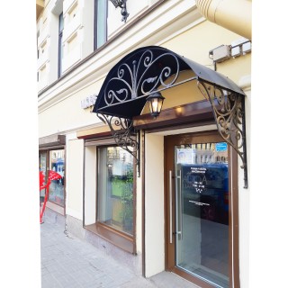 Подвесной уличный светильник FUMAGALLI SICHEM/ANNA E22.120.000.AXF1R-foto10