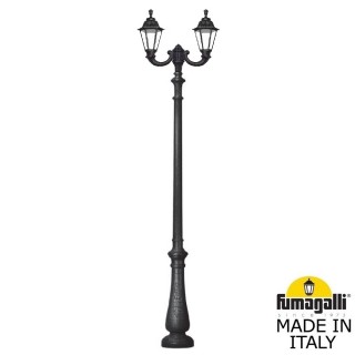 Парковый фонарь FUMAGALLI NEBO OFIR/RUT 2L E26.202.R20.AXF1R-foto6