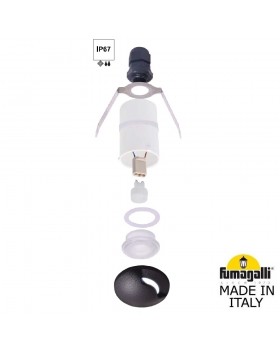 Уличный встраиваемы светильник FUMAGALLI TERESA 1L 2L1.000.000.AXZ1L-foto3