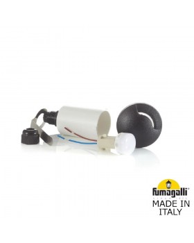 Грунтовый светильник светильник FUMAGALLI ALDO 1L 1L1.000.000.AXZ1L-foto5