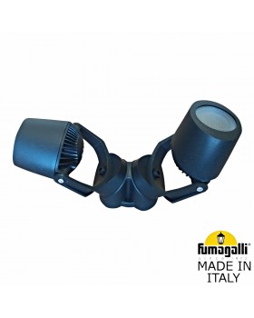 Фасадный светильник FUMAGALLI MINITOMMY 2L. 3M1.000.000.AXU2L-foto10