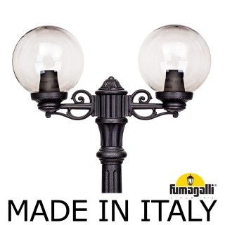 Садово-парковый фонарь FUMAGALLI ARTU BISSO/G250 2L G25.158.S20.AXF1R-foto6