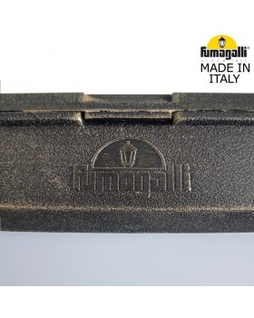 Уличное бра FUMAGALLI GUIZEPPE 4P2.000.000.BYF1R-foto8