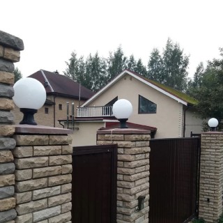 Ландшафтный фонарь FUMAGALLI MICROLOT/G250. G25.110.000.AYF1R-foto6