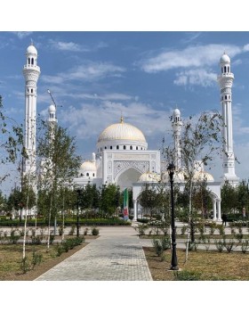 Парковый фонарь FUMAGALLI TABOR BISSO/RUT 2L  E26.205.S20.AXF1R-foto9