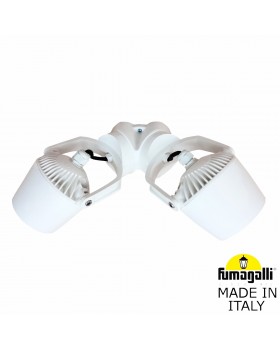 Фасадный светильник FUMAGALLI MINITOMMY 2L. 3M1.000.000.WXU2L-foto2