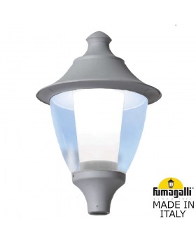 Уличный фонарь на столб FUMAGALLI GINO F50.000.000.LXH27
