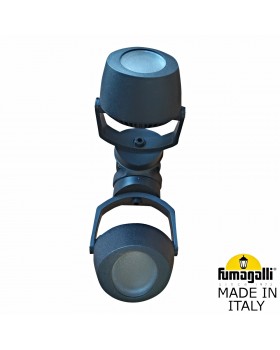 Фасадный светильник FUMAGALLI MINITOMMY 2L. 3M1.000.000.AXU2L-foto6