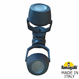 Фасадный светильник FUMAGALLI MINITOMMY 2L. 3M1.000.000.AXU2L-foto6