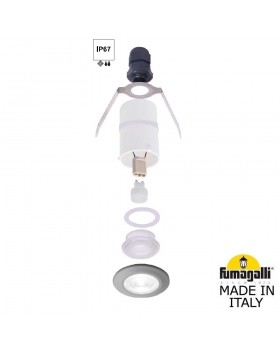 Уличный встраиваемы светильник FUMAGALLI TERESA 2L0.000.000.LXZ1L-foto11