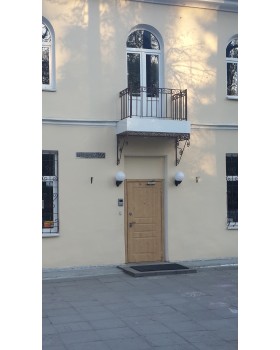 Светильник уличный настенный FUMAGALLI BISSO/G250 G25.131.000.AYF1R-foto10