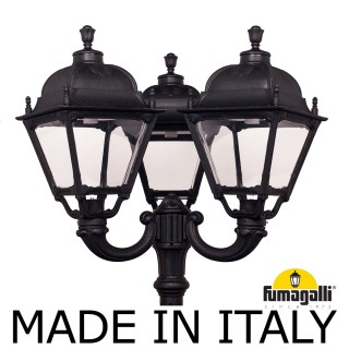 Парковый фонарь FUMAGALLI NEBO OFIR/SIMON 3L  U33.202.R30.AXH27-foto7