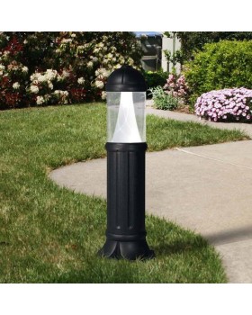 Садовый светильник-столбик FUMAGALLI SAURO 800 D15.554.000.AXD1L.CRB-foto8