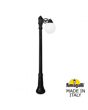 Садово-парковый фонарь FUMAGALLI GIGI /G250 1L G25.156.S10.AYF1R