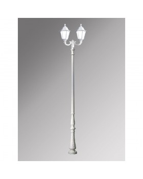 Парковый фонарь FUMAGALLI TABOR OFIR/NOEMI 2L  E35.205.R20.WYH27