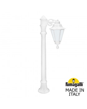 Садовый светильник-столбик FUMAGALLI ALOE`.R BISSO/RUT 1L E26.163.S10.WYF1R Садовый светильник-столбик FUMAGALLI ALOE`.R BISSO/RUT 1L E26.163.S10.WYF1R