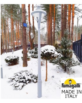 Парковый фонарь FUMAGALLI EKTOR 2500/BEPPE P50.362.000.LXH27-foto13
