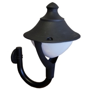 Светильник уличный настенный FUMAGALLI ILIO/BEPPE P50.251.000.AYH27-foto9