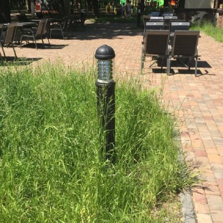 Садовый светильник-столбик FUMAGALLI SAURO 1100  D15.555.000.AXF1R.FC1-foto6