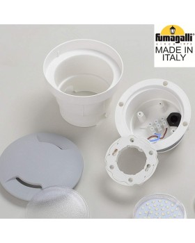 Грунтовый светильник FUMAGALLI CECI 120-2L 2F2.000.000.LXG1L-foto4